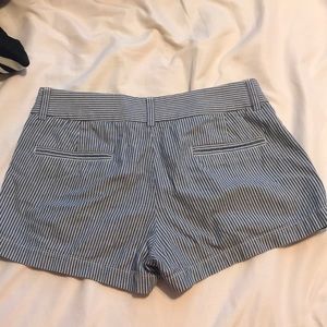 J crew shorts